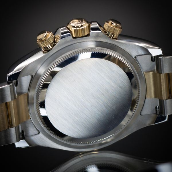 Rolex Daytona 126503